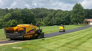 Best Driveway Overlay Services  in East Berlin, PA